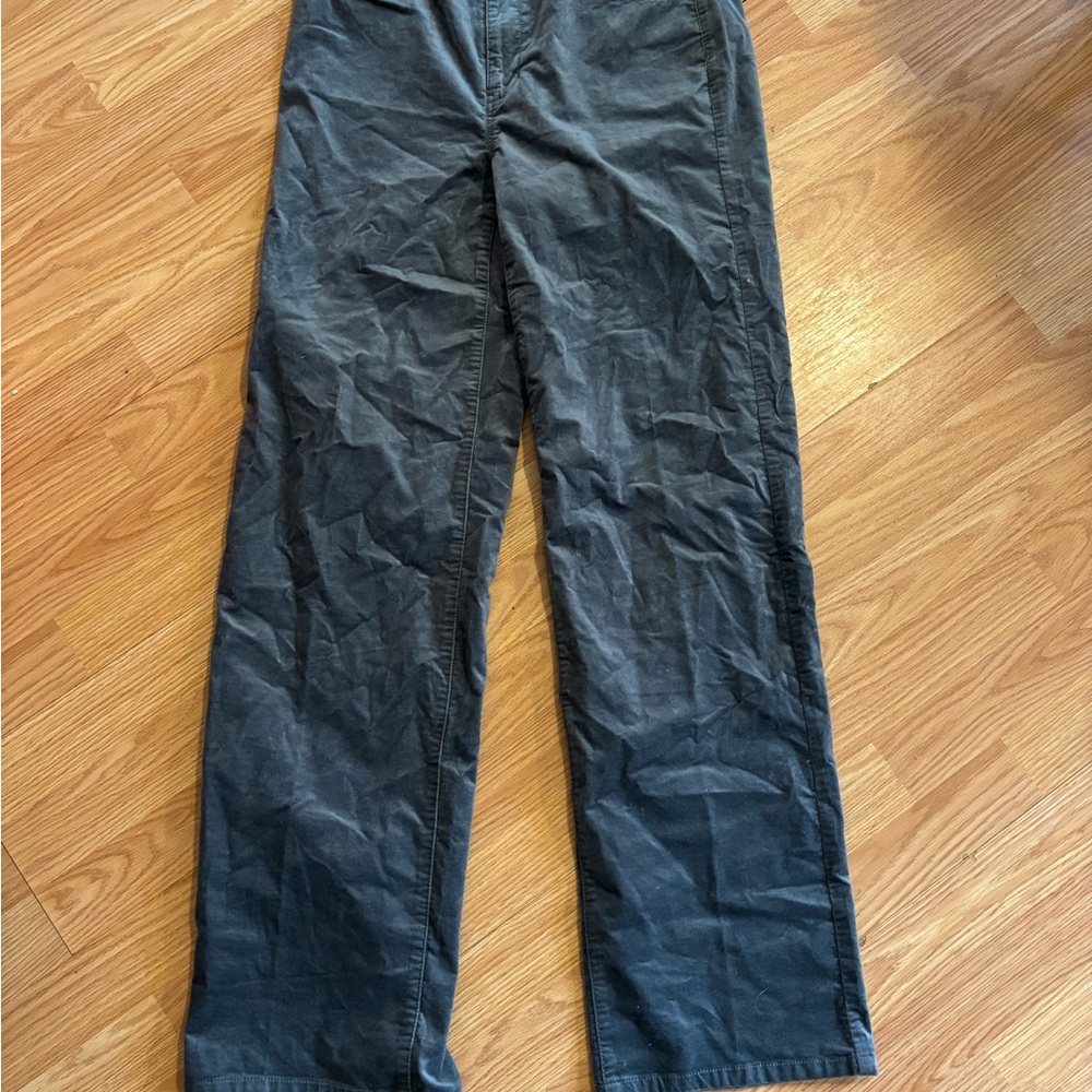 J Jill Gray Pants